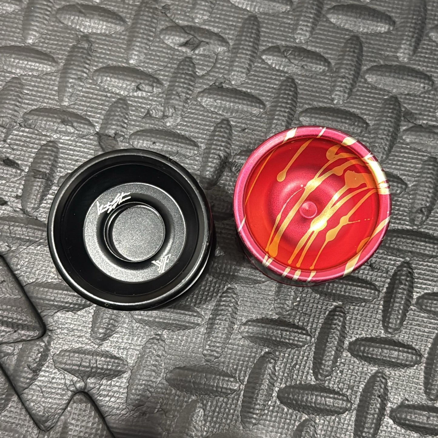 USED Competition Yo-yos (Bundle Set)