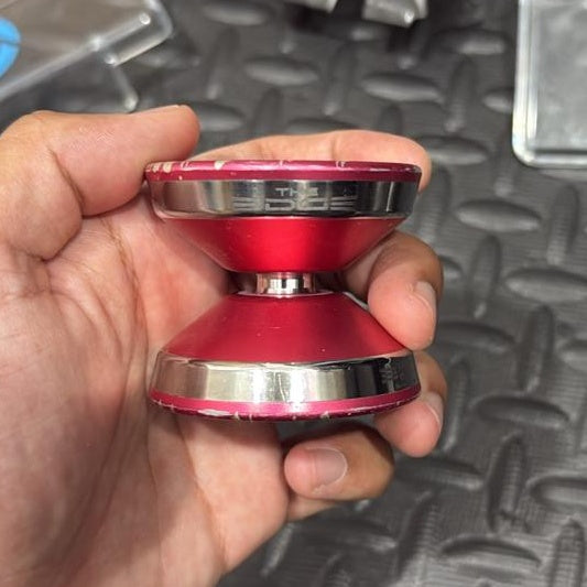 USED Competition Yo-yos (Bundle Set)