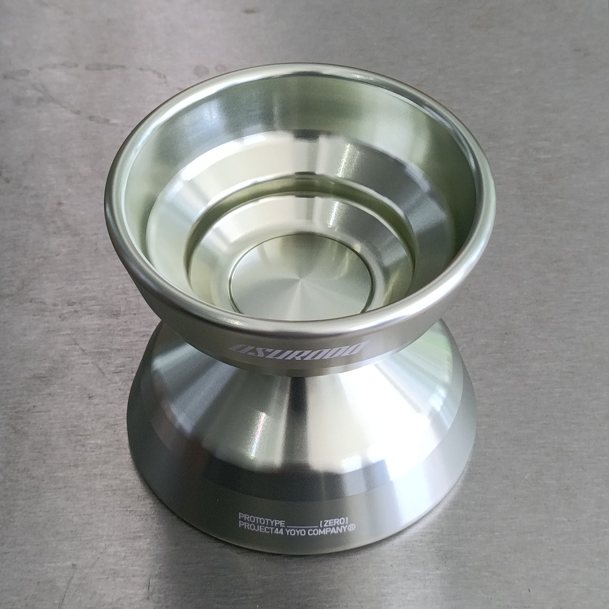 yoyorecreation Uragment プロトタイプ yoyorecreation Uragment プロトタイプ - メルカリ