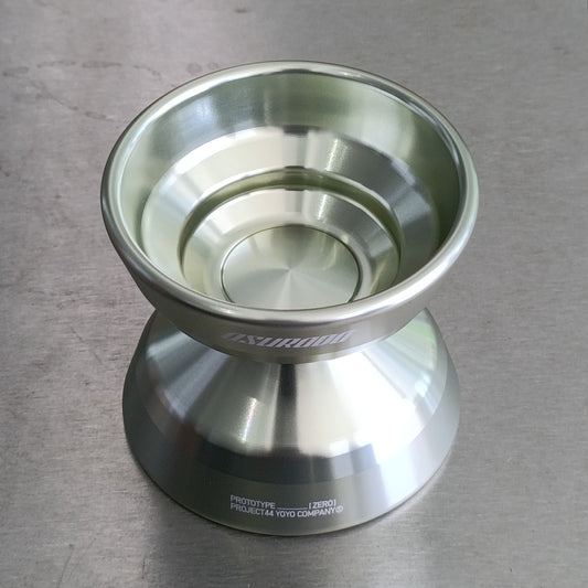 Asurada (Prototype)
