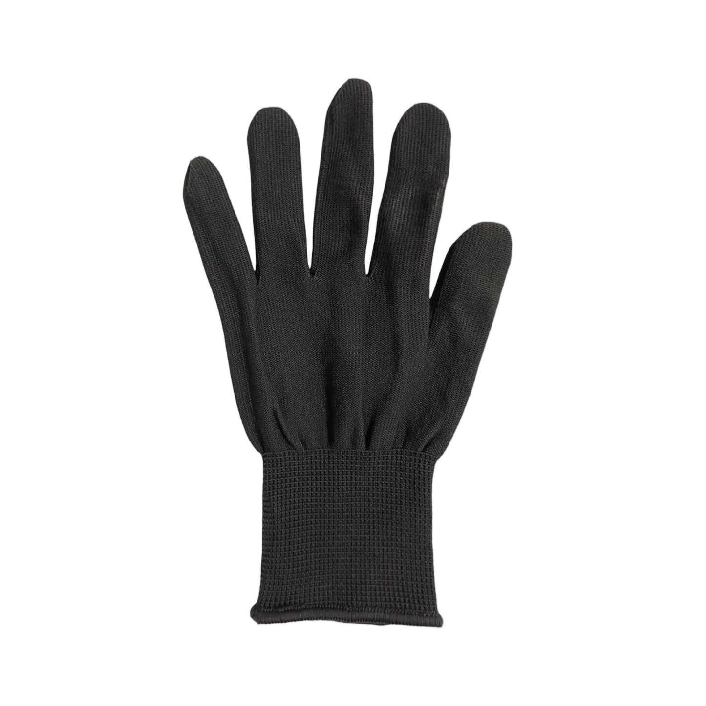 Flex Yo-yo Glove (Cotton Spandex - Black)