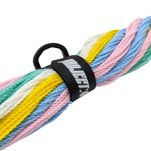 Polyester Nylon Yo-yo String (Pastel)